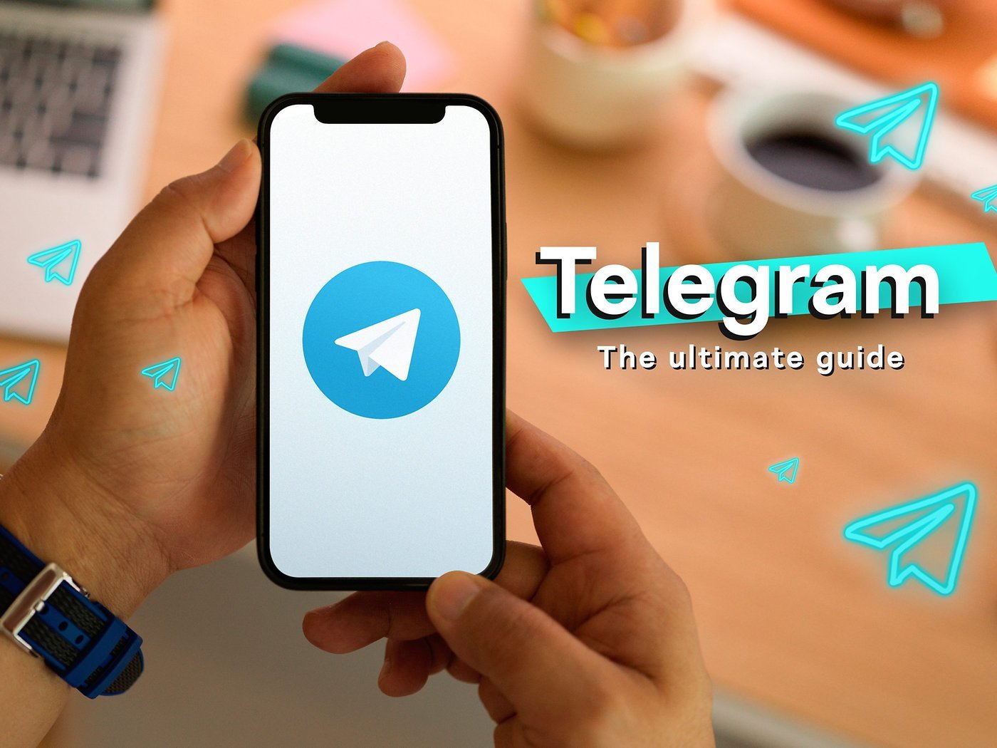 Telegram Gender Screening